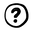 question mark in a circle question mark in a circle