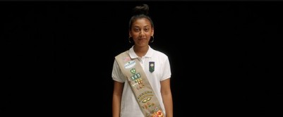 Girl Scout Video image description unavailable