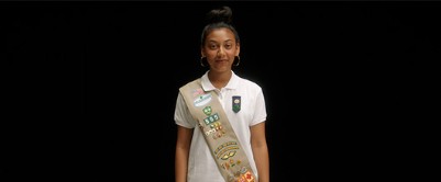 Girl Scout Video image description unavailable