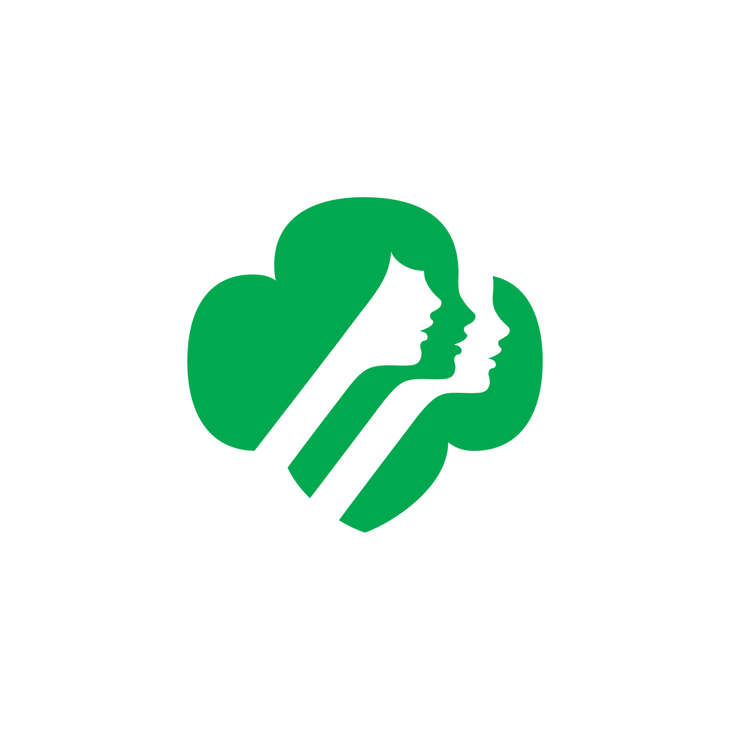 Volunteer Resources Girl Scouts Of Wisconsin Badgerland