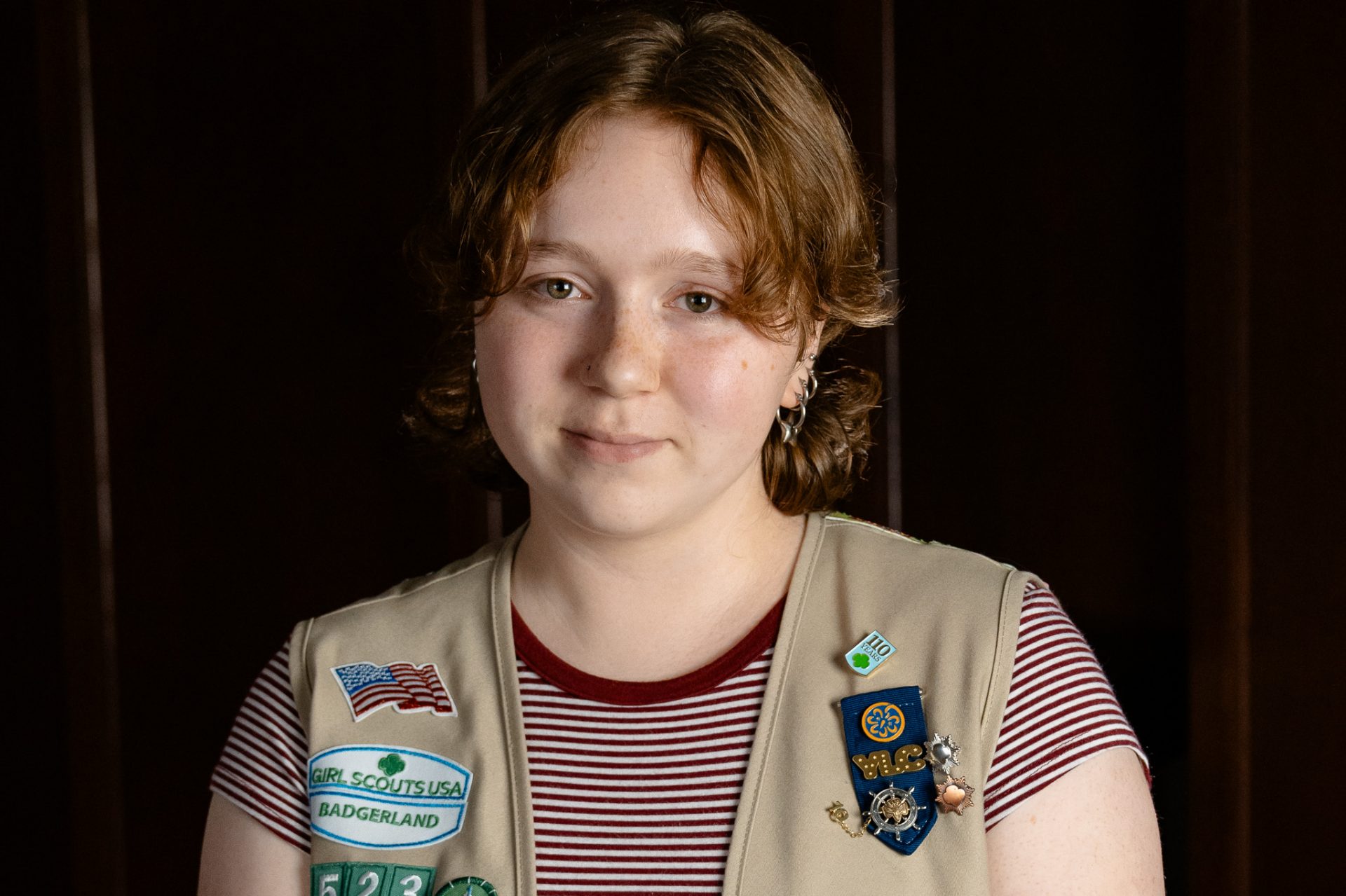 The State of the Wisconsin Girl Report is Released