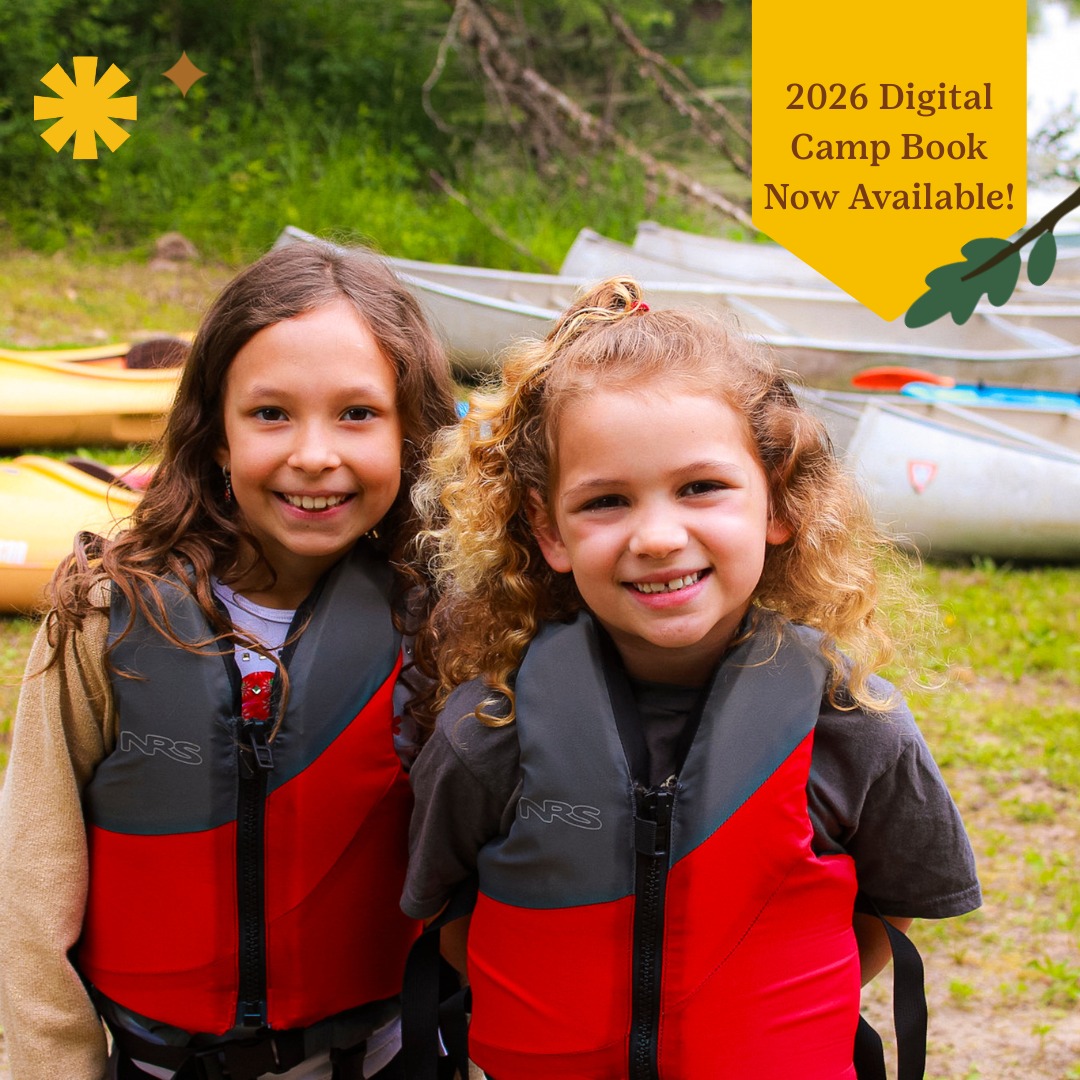 2026 Badgerland Camps