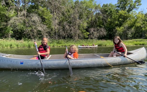 Troop & Service Unit Camp Rentals