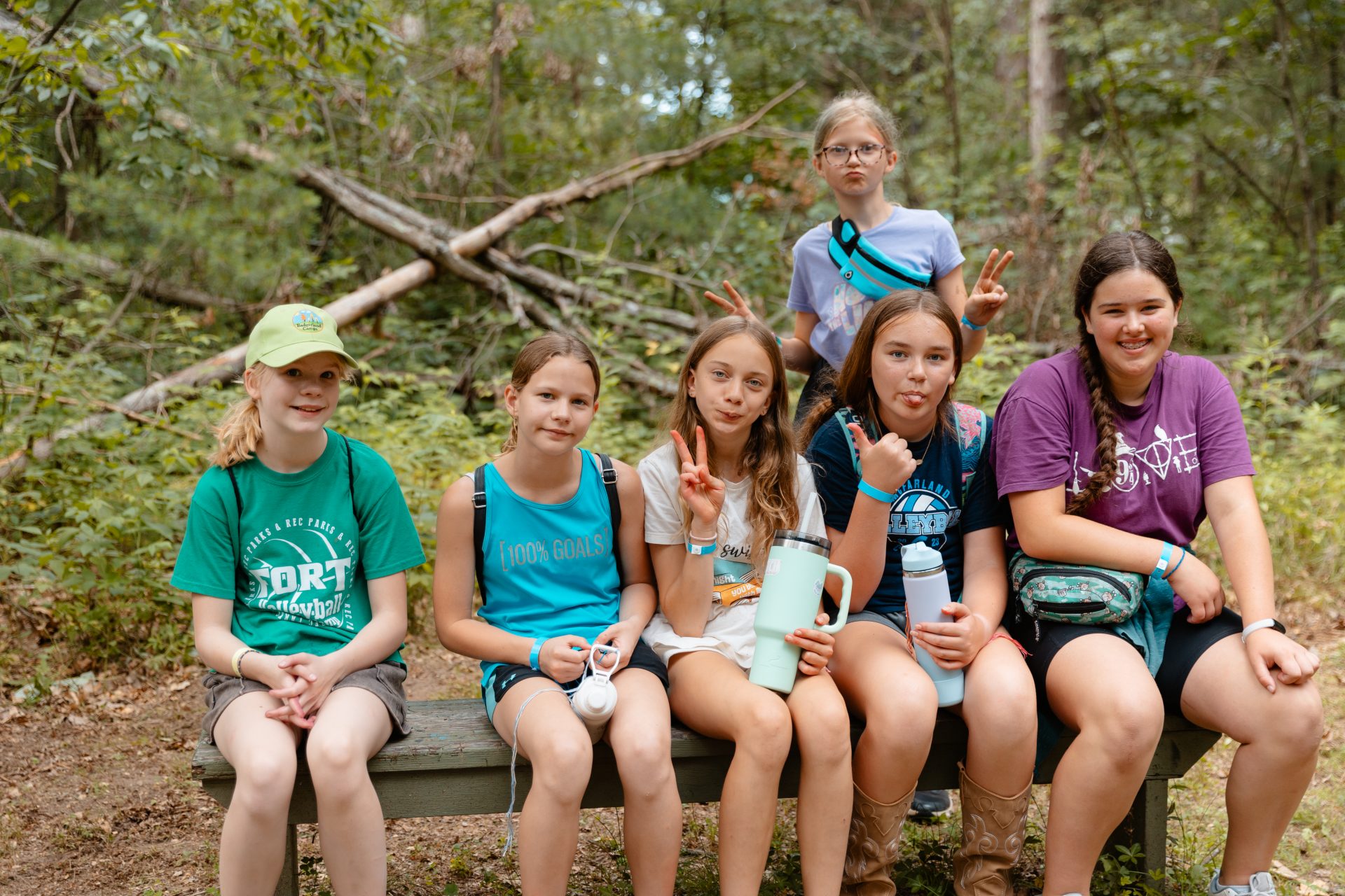 Summer Camp Registration Now Open