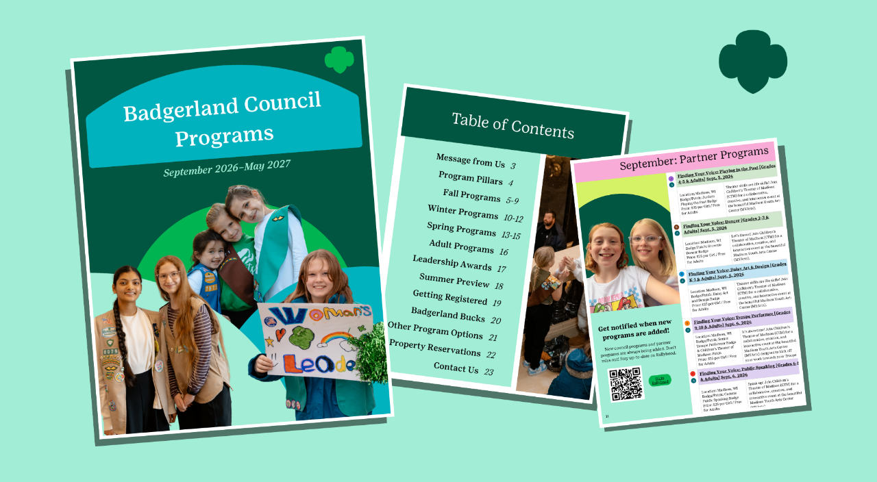 School Year Programs