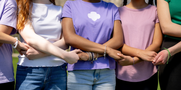 Data Reveals the Challenges WI Girls Face Today