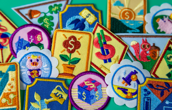 Badge Explorer Spotlight