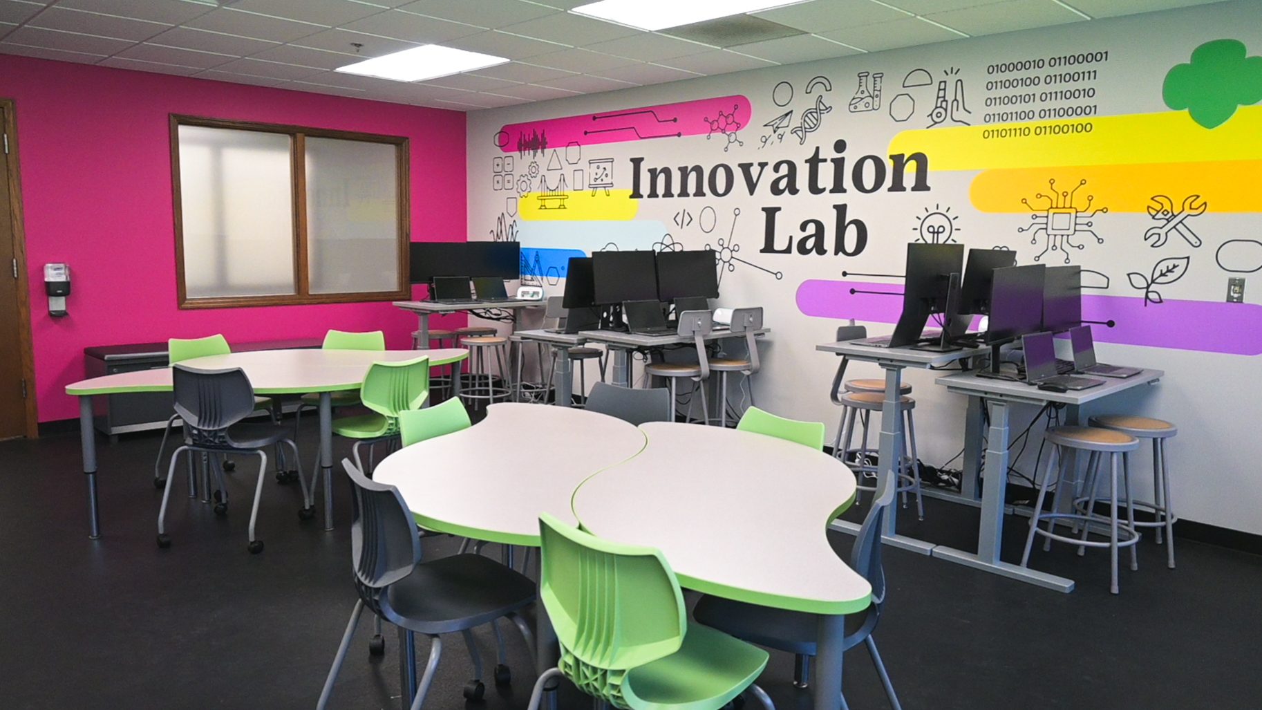 Madison Innovation Lab