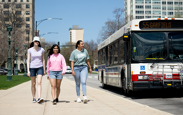 Badgerland Trip and Travel Guidelines