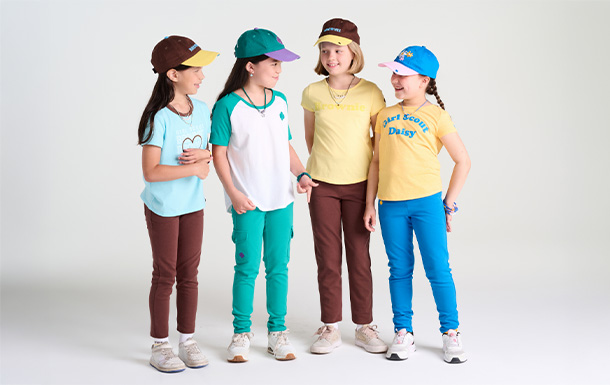 Shop Girl Scout Gear Shop Girl Scout Gear