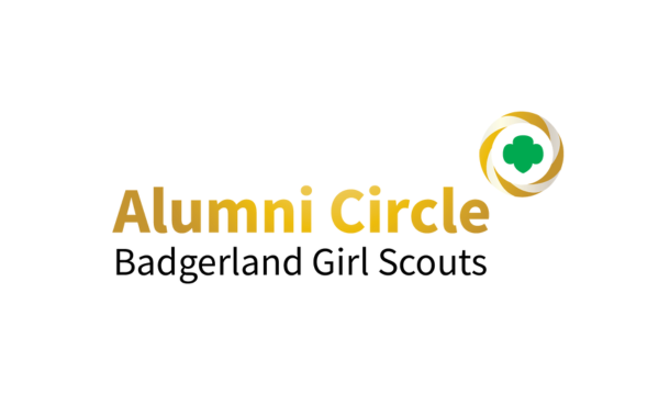  Once a Girl Scout, always a Girl Scout.