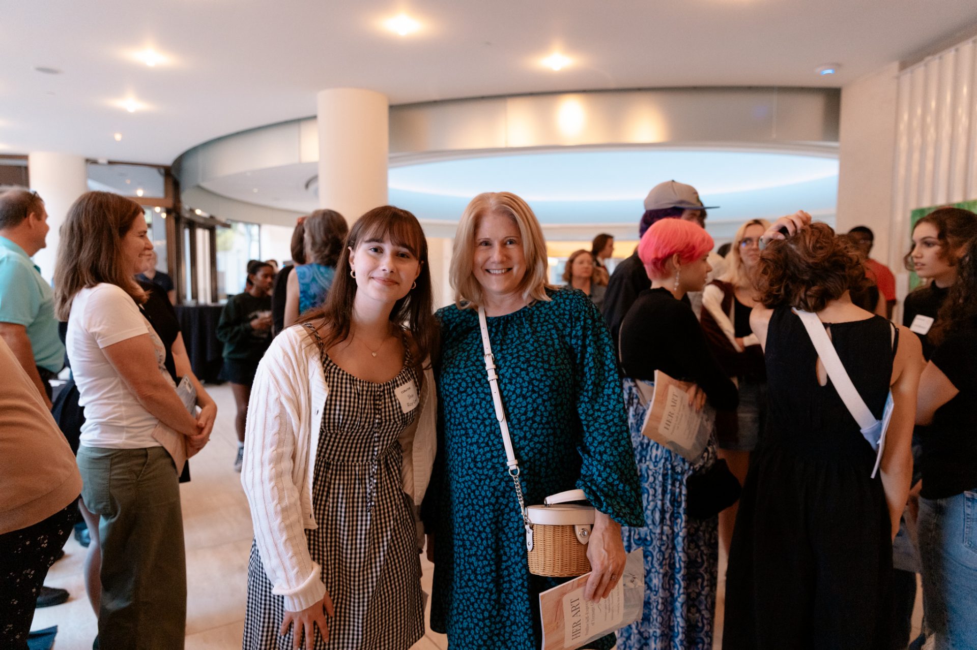 Partner Feature: Overture Center 